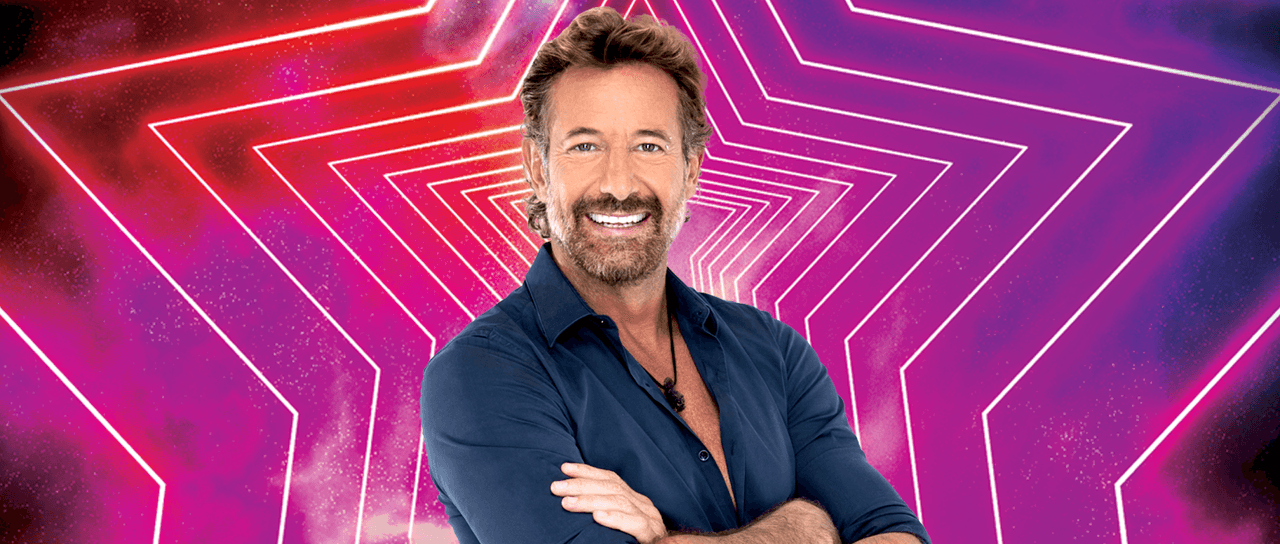 Gabriel Soto habla, entre lágrimas, cómo afecta el bullying hacia sus hijas