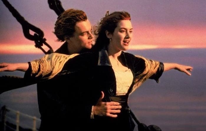 ¡Felices 20 años, 'Titanic'!