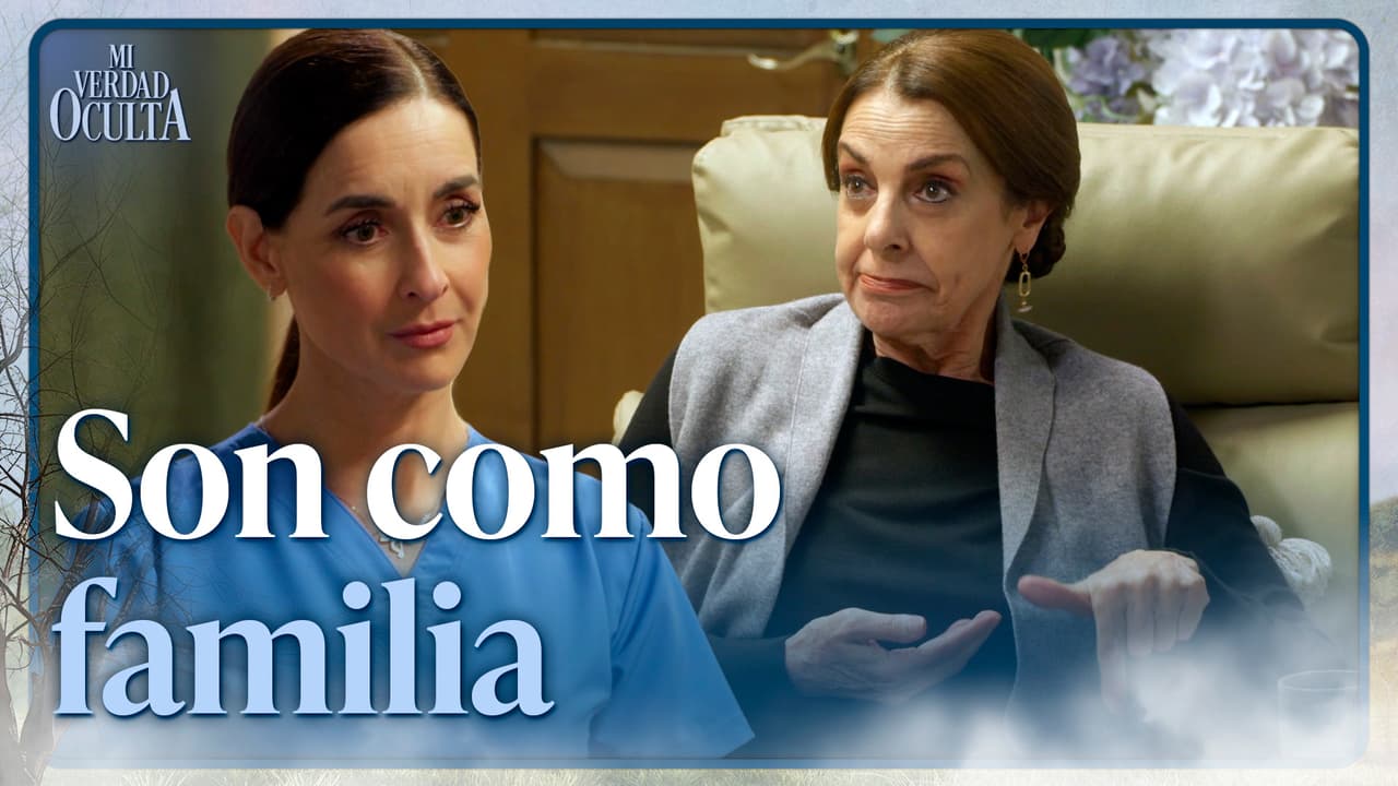 Eloísa revela el pasado de Clementina