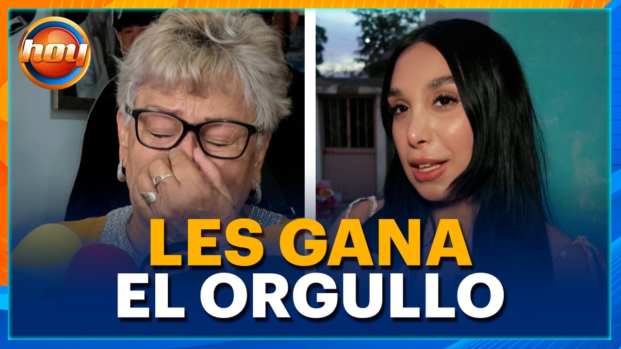 Las hijas de Valentín Elizalde y la razón de su distanciamiento