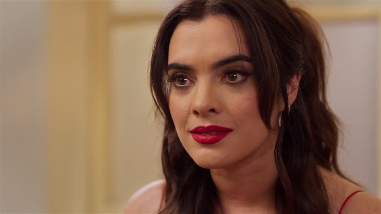 Kiara confiesa sus planes con Luis Fernando