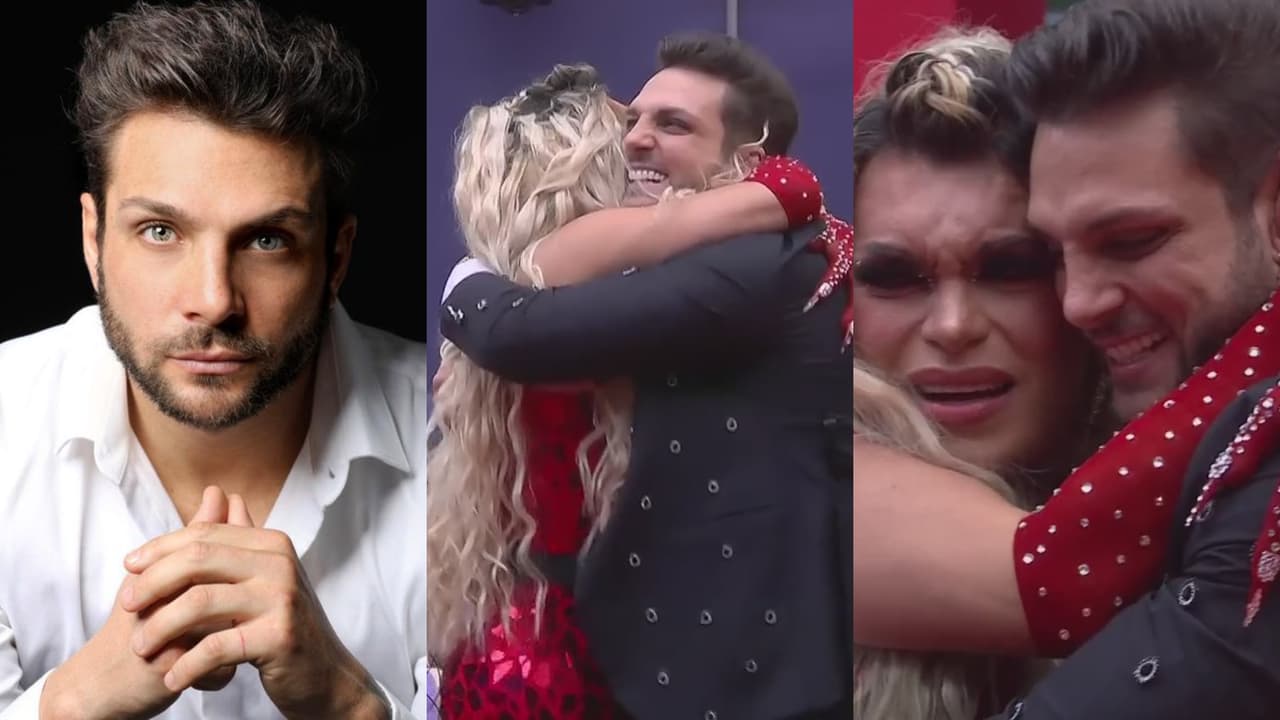 Nicola conmueve al decir que ver a Wendy ganar fue lo más bonito que pudo pasar