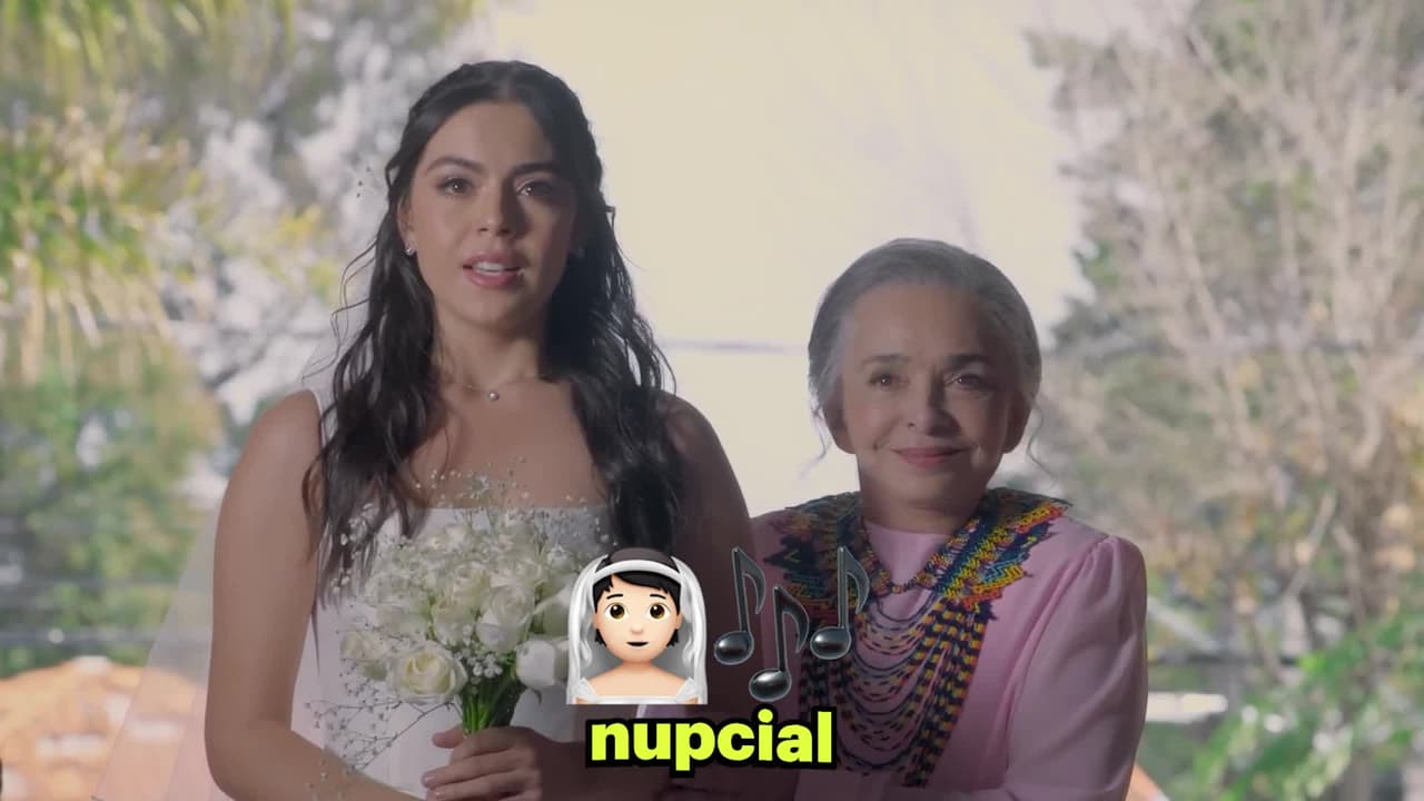 Perla y Valentín defienden su amor ante la manipulación de Pascual