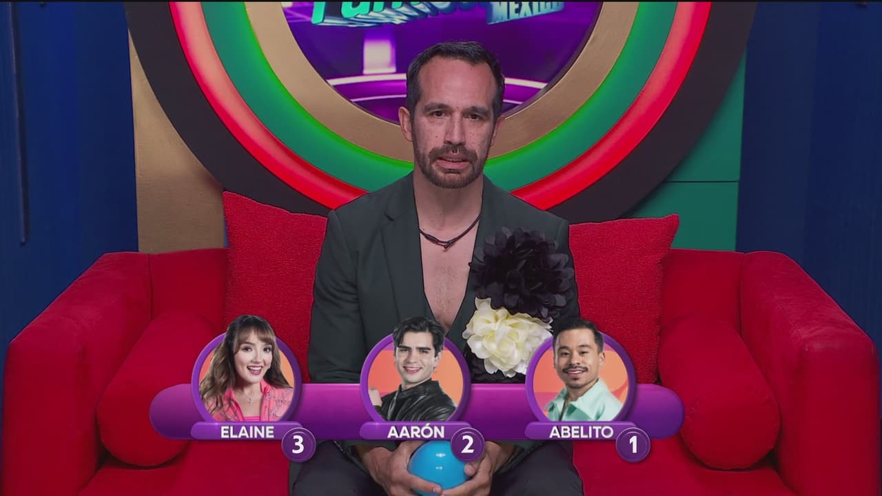 Guana nominó así