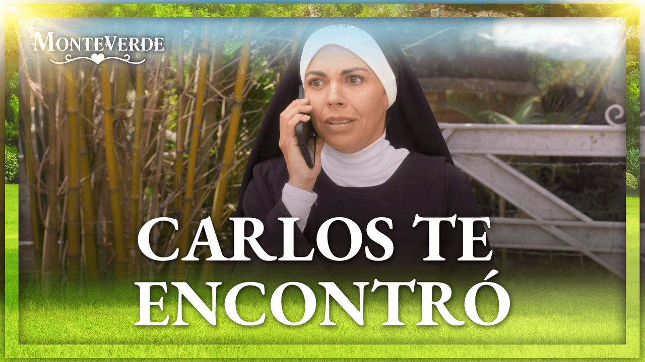 Carolina tiene las horas contadas