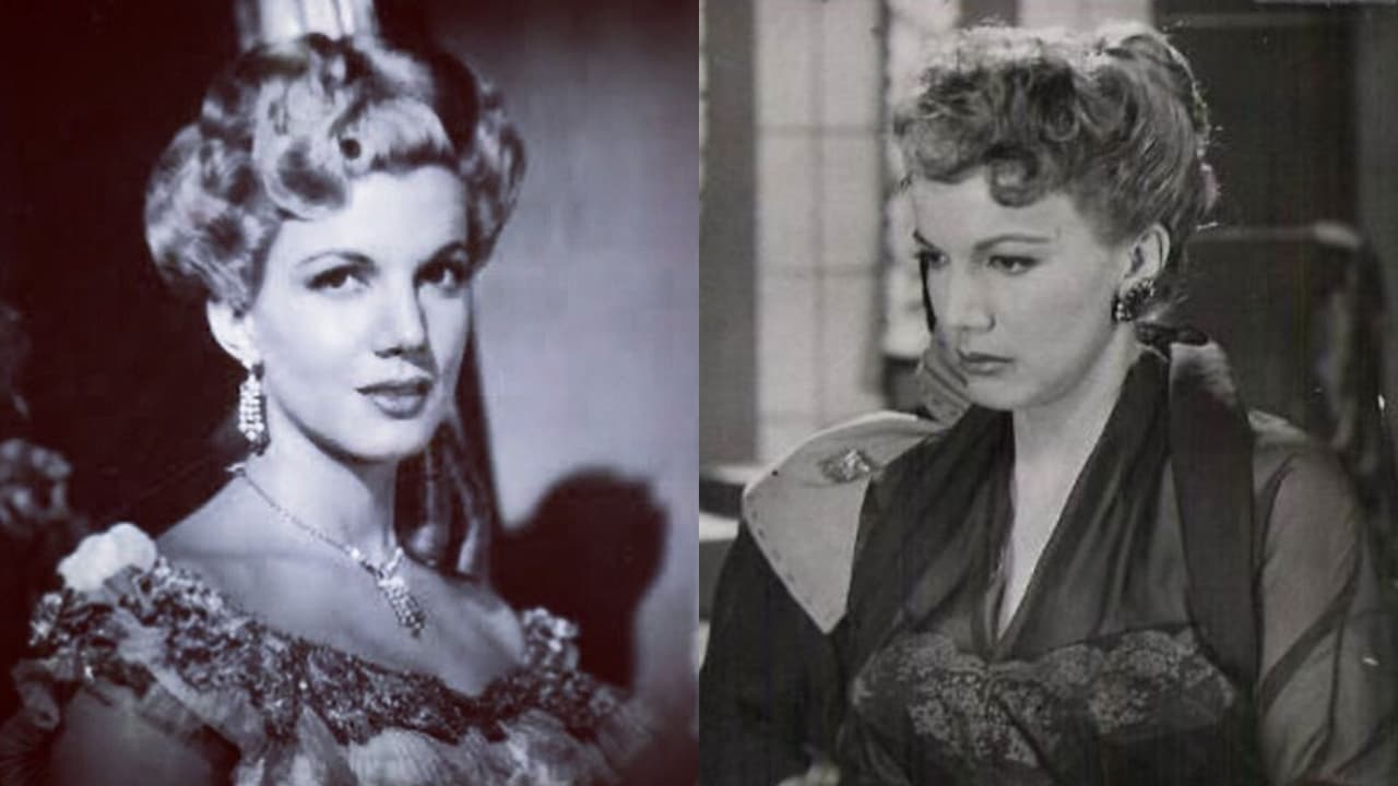 Muere Elda Peralta Ayala, actriz del cine de oro mexicano a los 91 años
