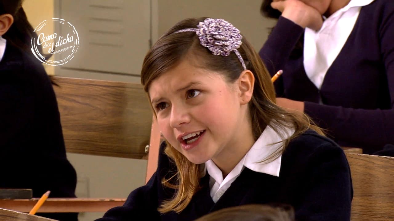 Como dice el dicho | PA’ DECIR MENTIRAS Y COMER PESCADO, HAY QUE TENER MUCHO CUIDADO | Resumen | Parte 1