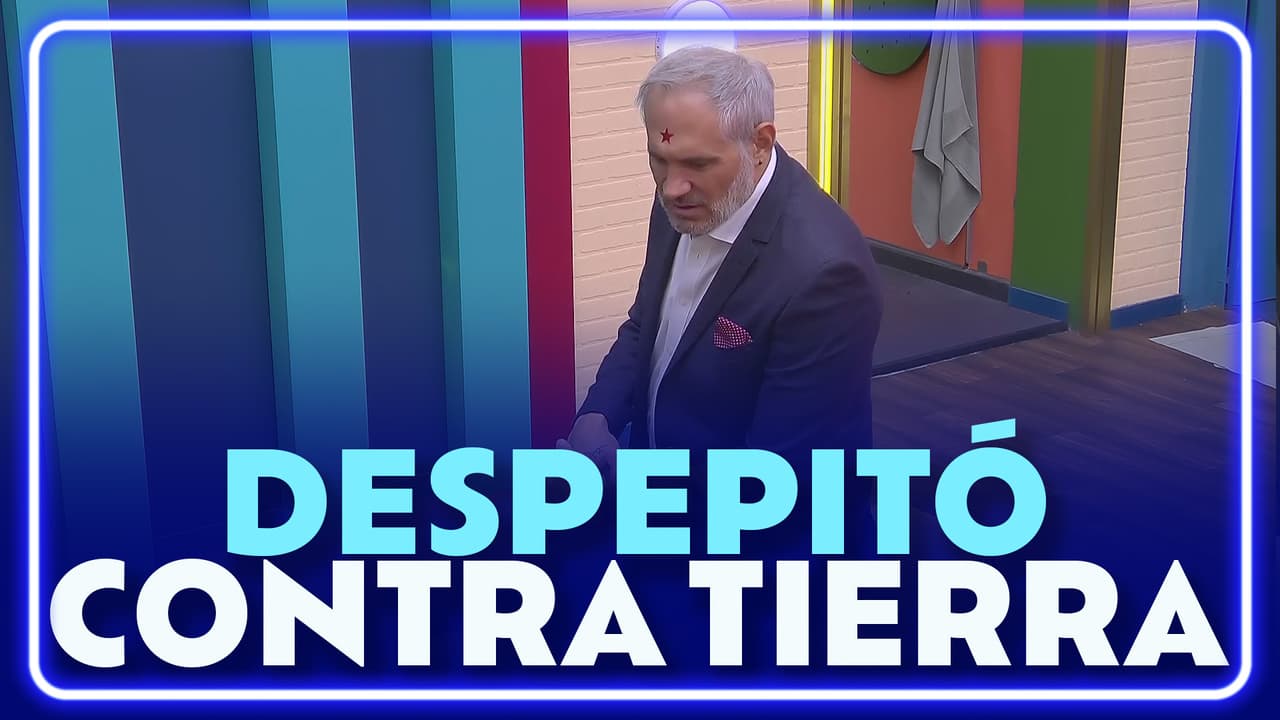 Arath de la Torre no se calla y dijo esto de los eliminados de 'La Casa de los Famosos México'