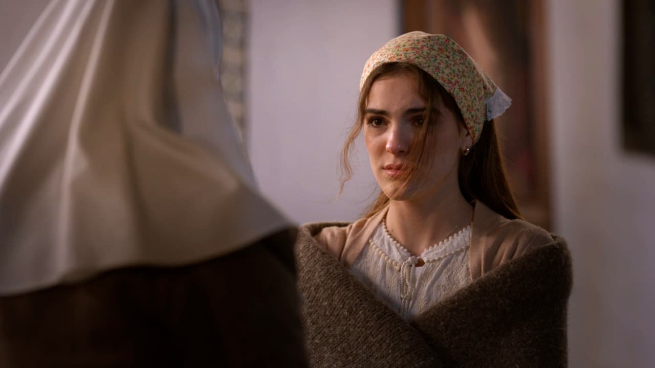 Hermanas, un amor compartido: Capítulo Completo 48 - El corazón tarda en sanar