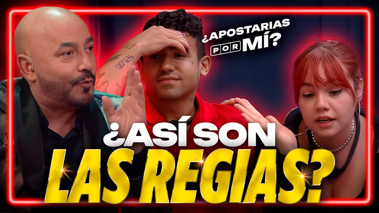 Lupillo Rivera defiende a El Malito de la agresión de Laysha