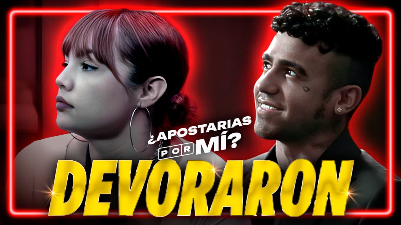 ¡Laysha y El Malito devoraron en el Cara a Cara!