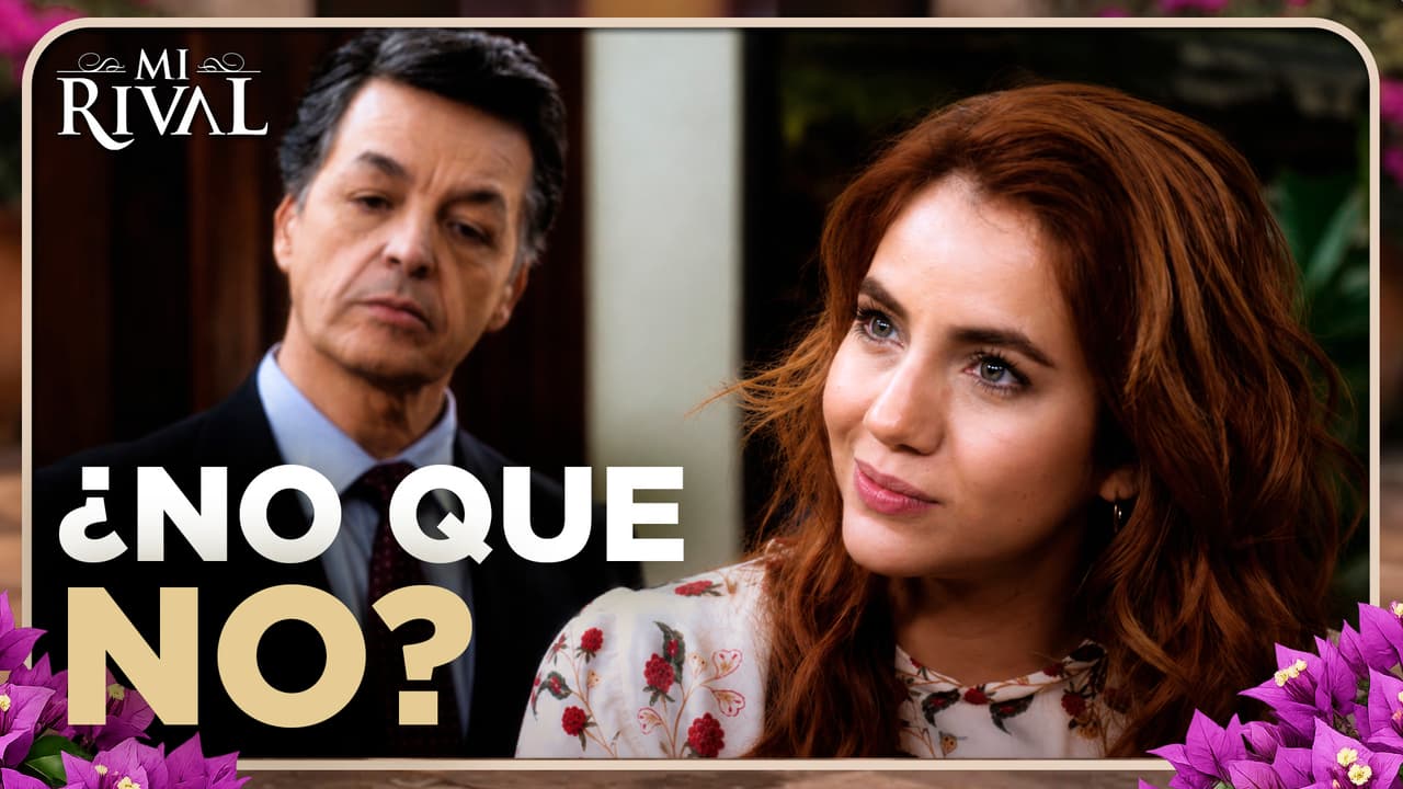 Bárbara salva la hacienda de ser embargada