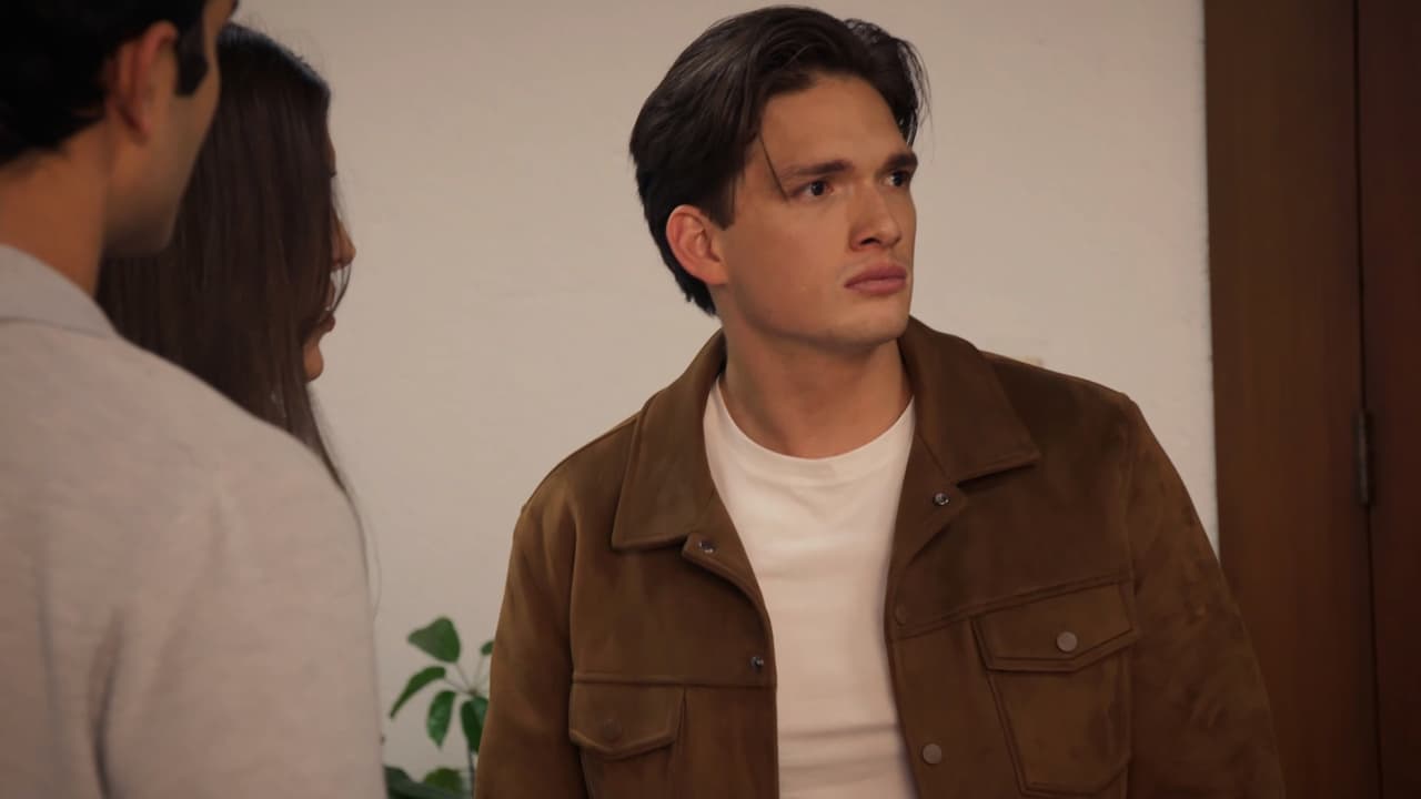 Omar inventa que Miranda abusó de él