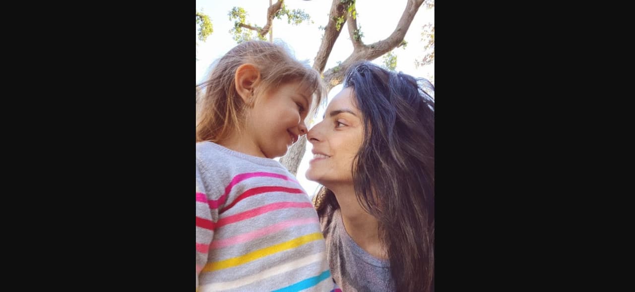 “Está divina Kai, pero ya está enorme”, “No puedo creer lo grande que ya está tu niña”, “Es mi imaginación o se ve enorme Kai”, “Parece de la edad de Aitana”, “Chulada de niña”, “Está de la altura de Aitana”, “Wow, se ve de la edad de Aitana”, fueron algunos de los mensajes que se pueden leer en Instagram.
