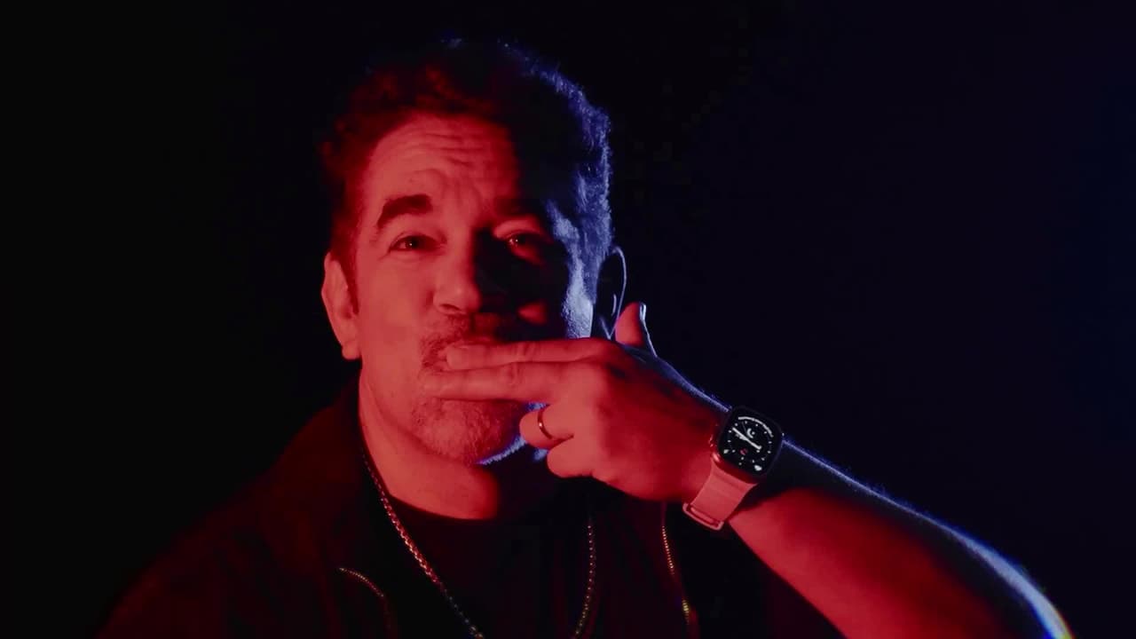 Eduardo Santamarina es Manuel en Los Hilos del Pasado