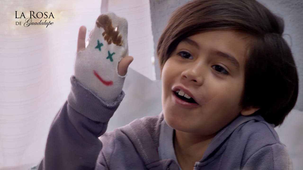 La Rosa de Guadalupe: Capítulo completo "El títere Alegría"