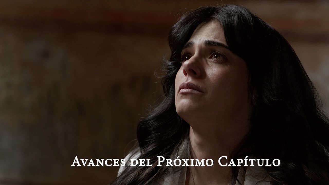Lucía estará en peligro en el GRAN FINAL de ‘Mujer de Nadie’