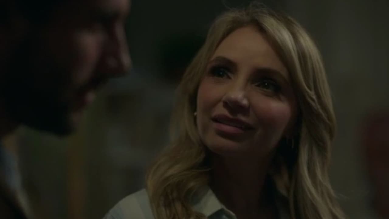 Con esa misma mirada Temporada 2 Capítulo 4