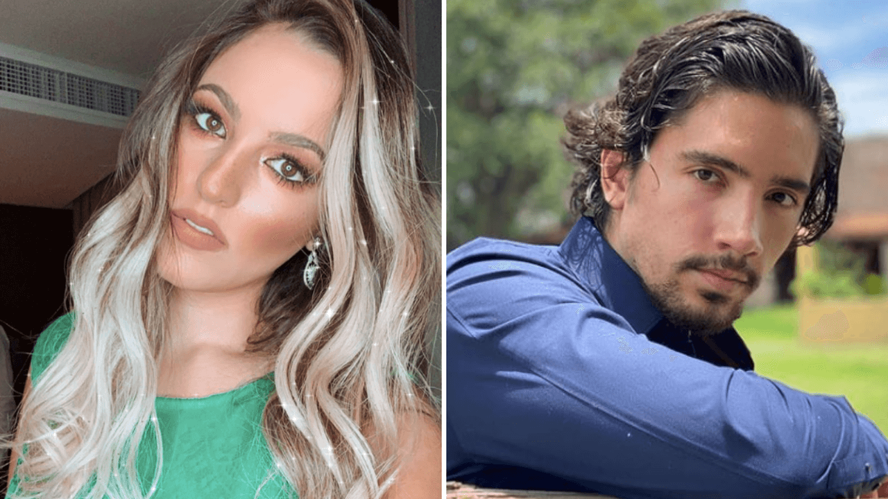 ¿Ninel Conde fue consuegra de 'El Potrillo'? Sofía Telch aclara si anduvo con Álex Fernández