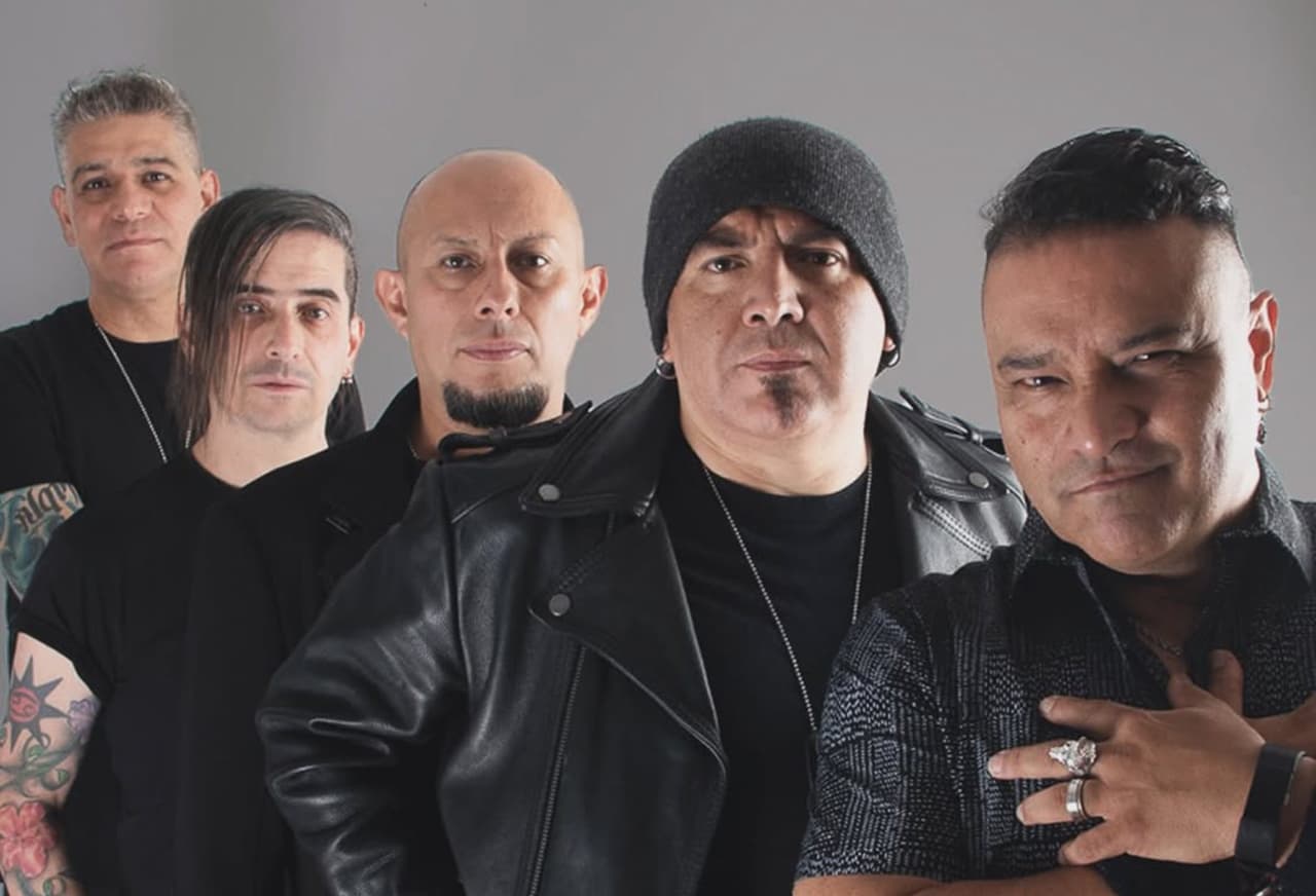 Banda Coda dedica conmovedor mensaje a Xava Drago, tras ser desahuciado por cáncer: “Estamos contigo hermano” 