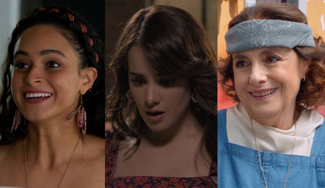 ¡Tres bodas en puerta! Así fueron las propuestas de matrimonio en las telenovelas de Las Estrellas