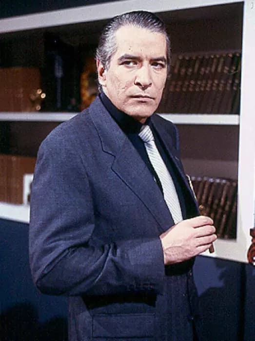 Enrique Rocha