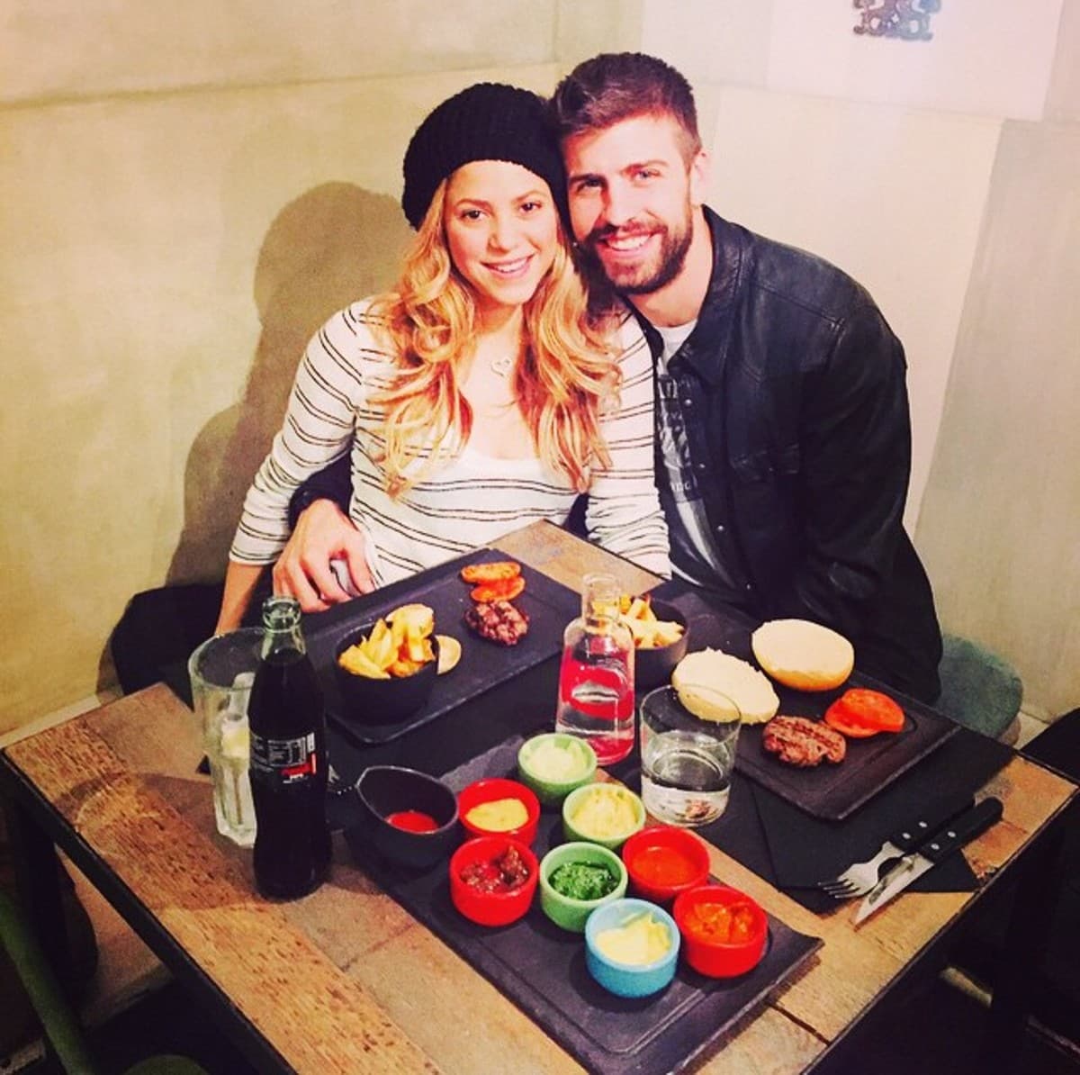 ¿Por qué Piqué no puede demandar a Shakira por canción en su contra?