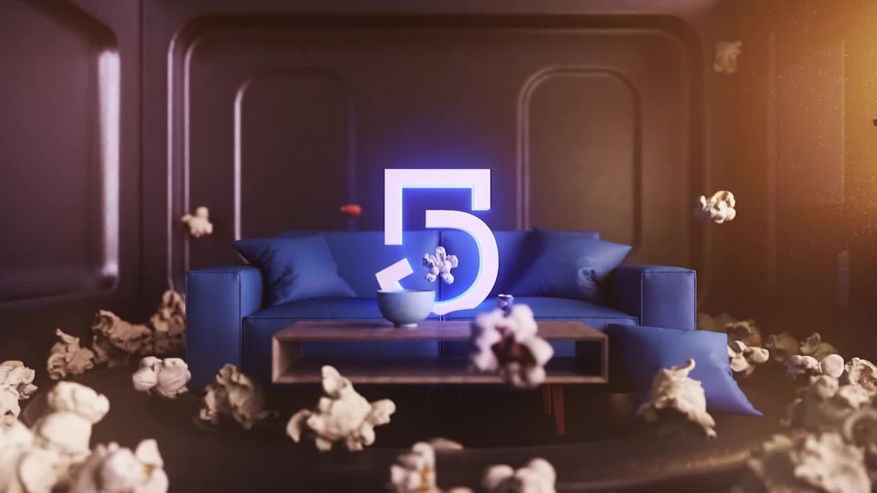 ¿Qué película ver hoy 2 de octubre de 2026 por Canal 5?