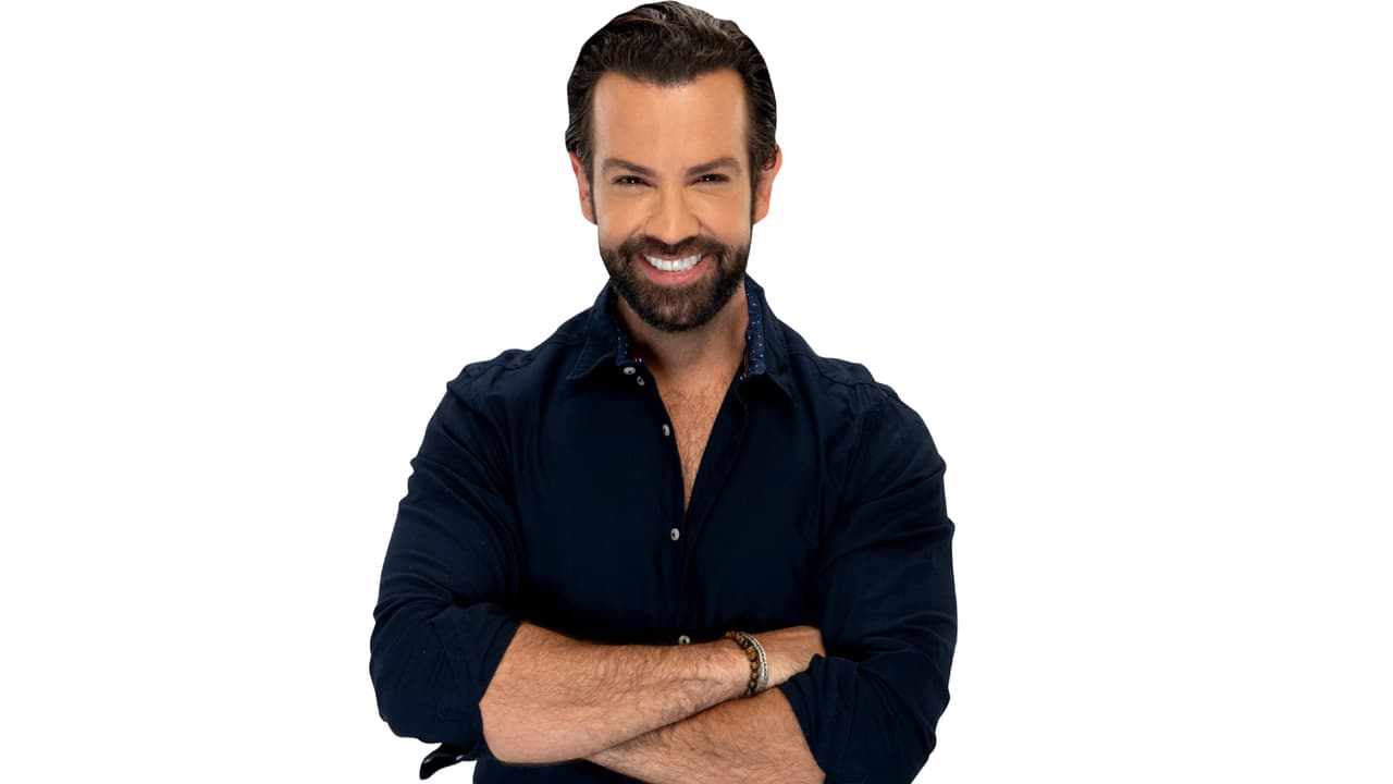 La Casa de los Famosos México: Diego de Erice será uno de los conductores