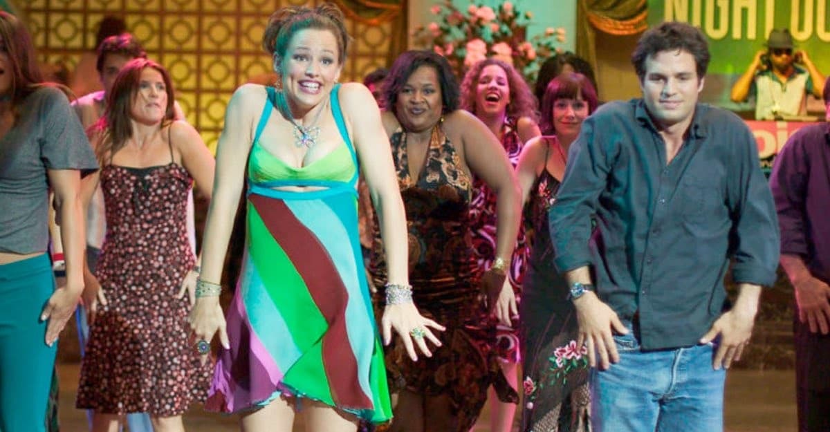 "Pachanga".