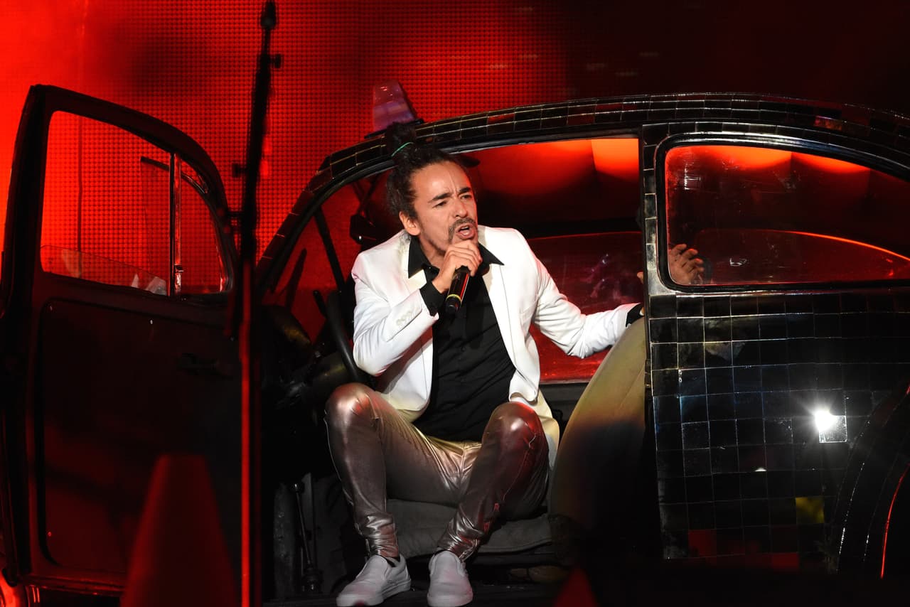 Paralelo a esto, en 2017, el cantante Rubén Albarrán decidió dejar de tocar ‘Ingrata’, uno de los temas más representativos de Café Tacvba, porque dijo, era una agresión.