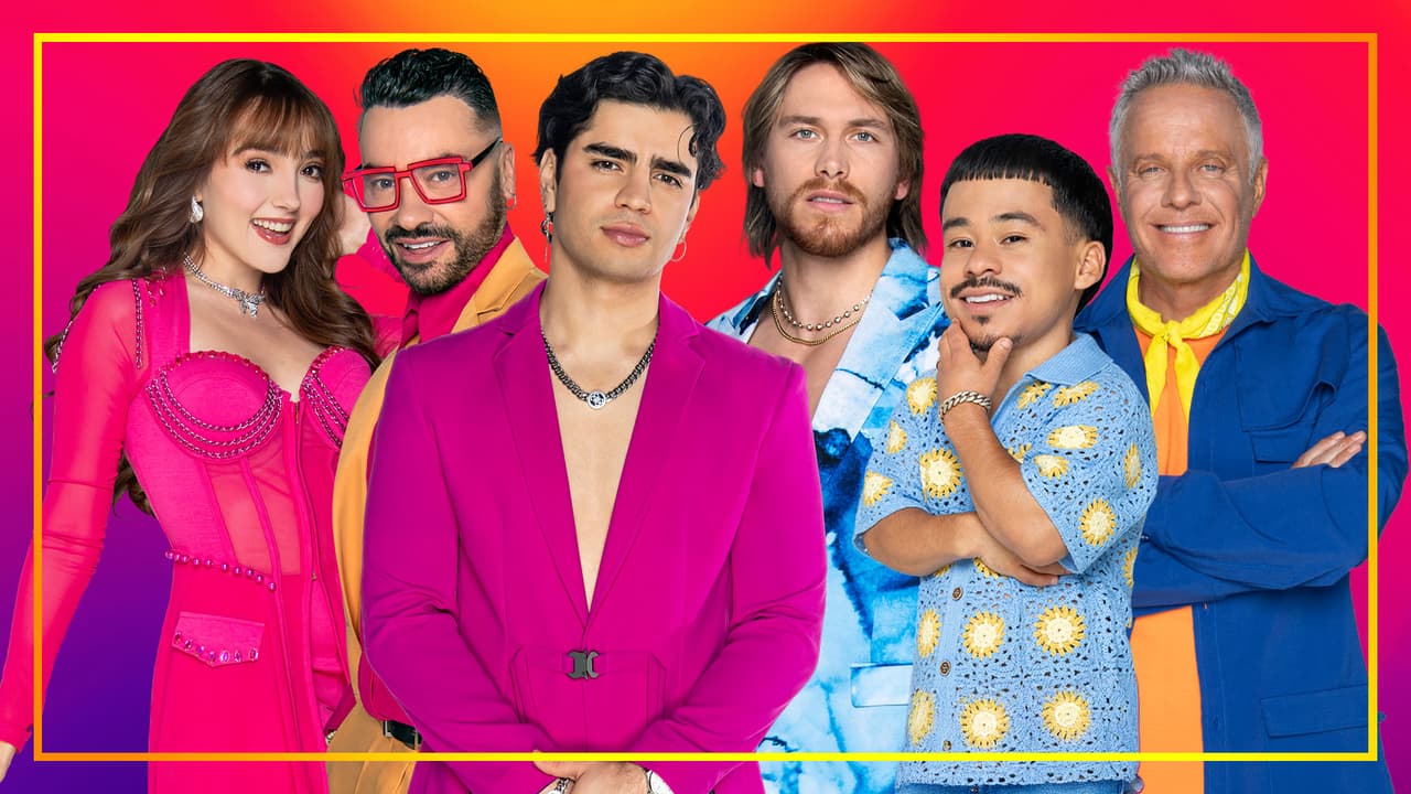 7 habitantes corren el riesgo de eliminación en La Casa de los Famosos México: ¿quién saldrá? ¡Vota por tu favorito!