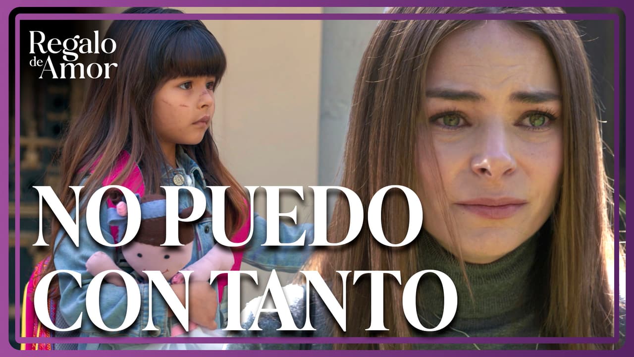 Isabella se niega a hacerse cargo de Valentina