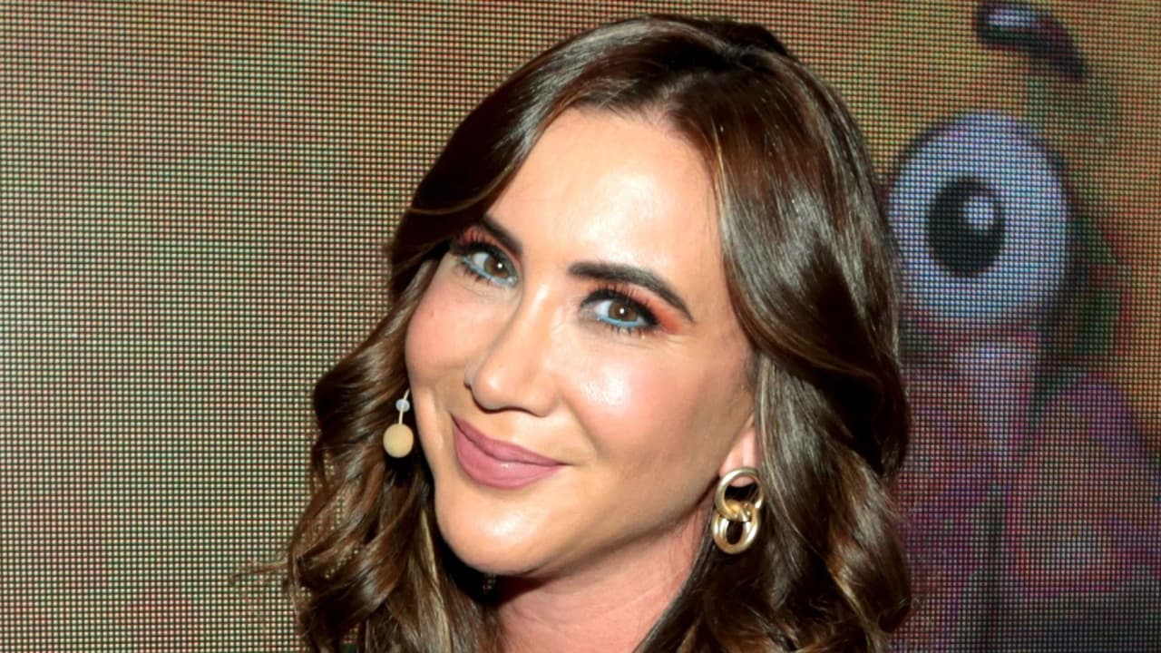 Mariazel presume a su bebé en los llamados de 'Corazón de Oro' y así reacciona