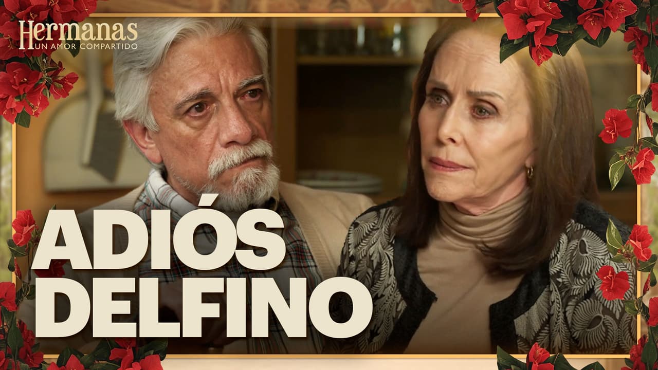 Rosario elige su felicidad antes que volver con Delfino