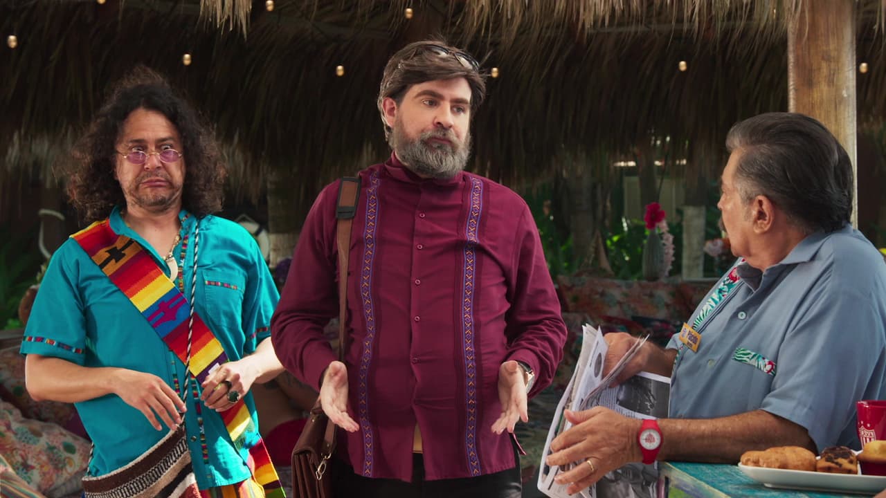 Una Familia de Diez Temporada 13 Capítulo 7: La femme fatal del Brayan
