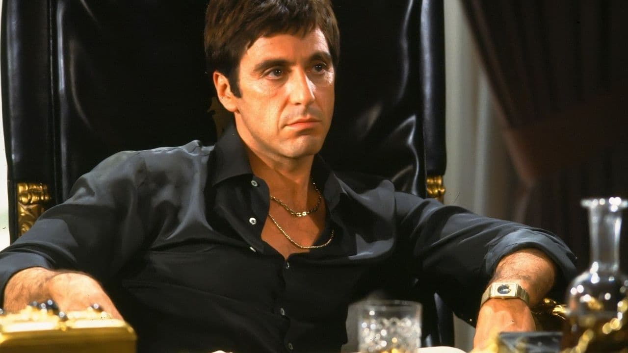 Películas de Al Pacino que podemos ver una y otra vez