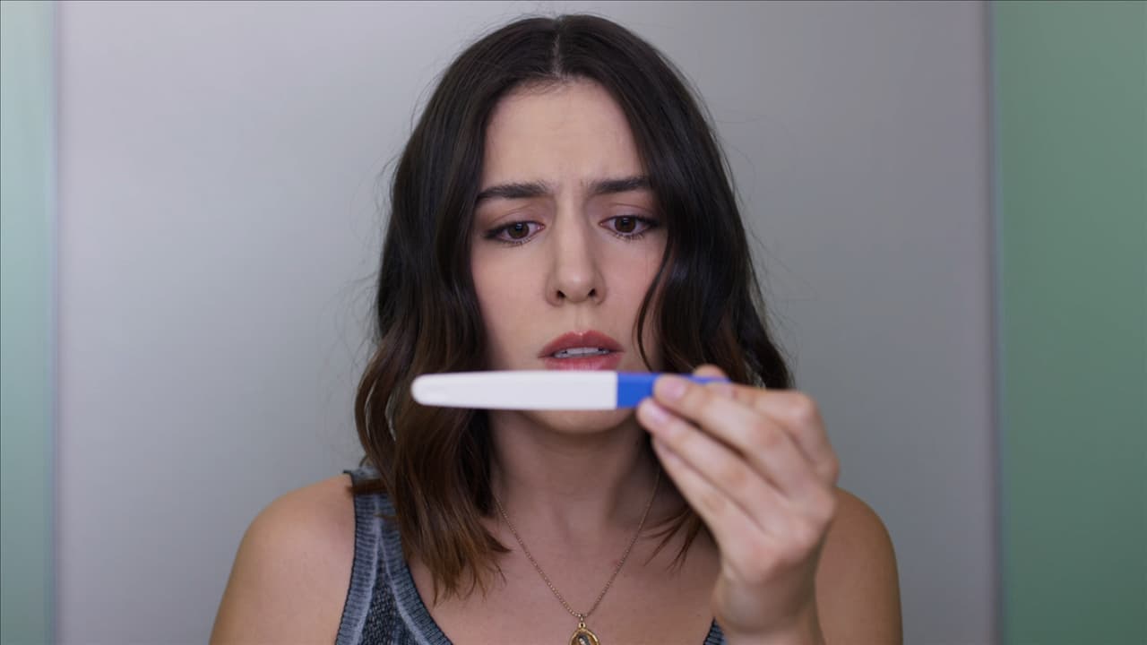 Juana confirma su embarazo y se niega a creerlo