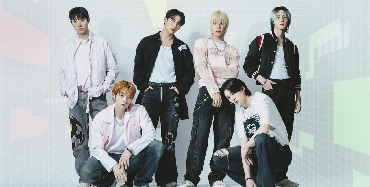 P1Harmony y Wonho se presentan con gran éxito en el “K-Pop Masterz 2024” 