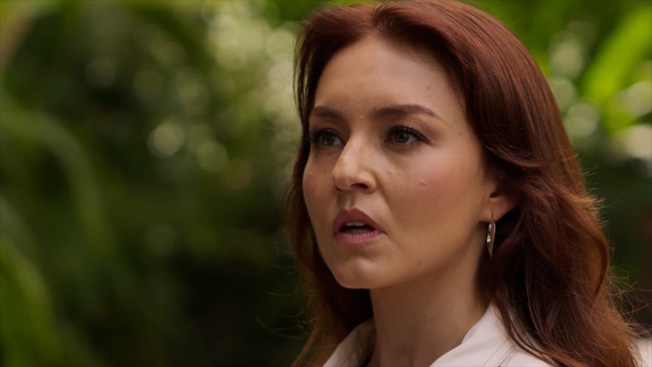 Perrito conquista las redes al debutar en Doménica Montero y así reaccionó Angelique Boyer