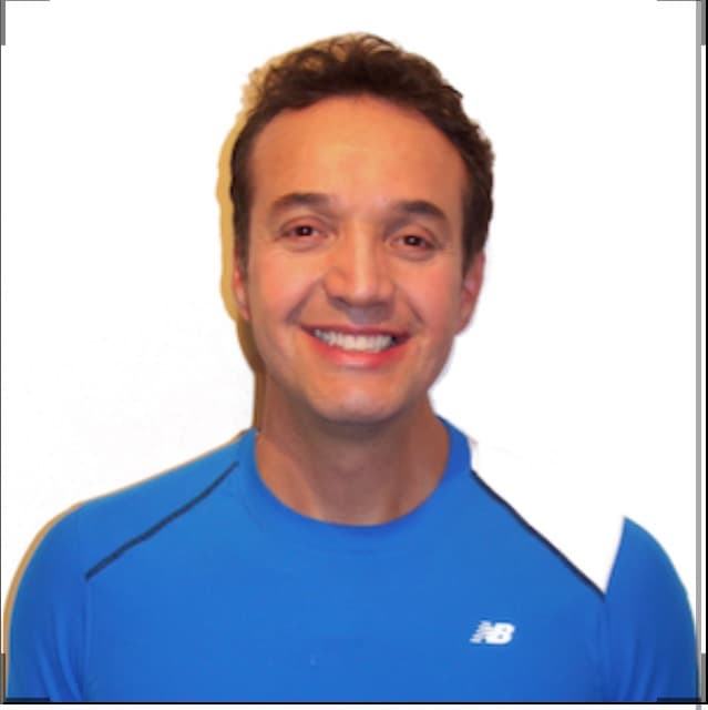 Guillermo Melgarejo