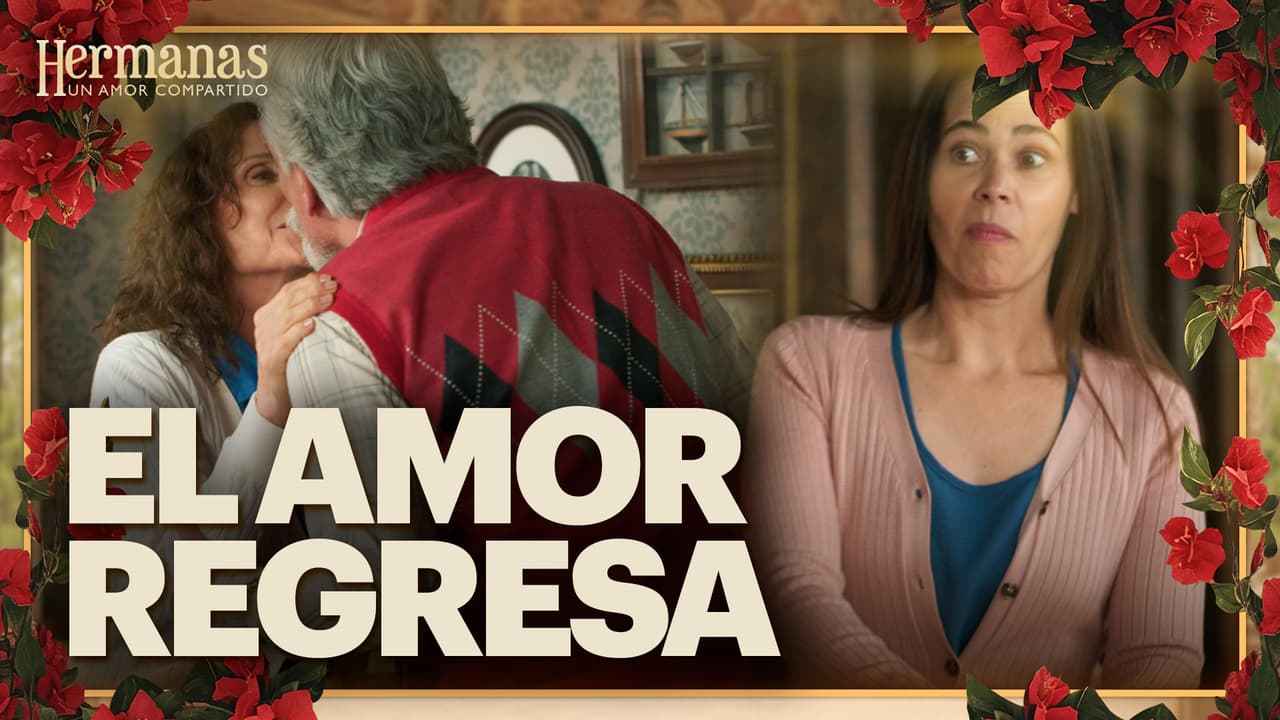 Rosario y Delfino reviven su amor