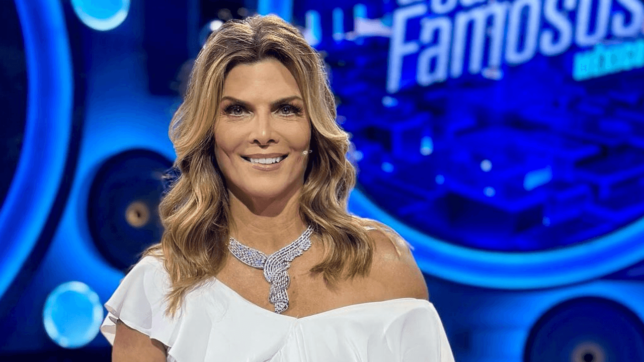 ¿Monserrat Oliver vive crisis con su esposa Yaya? Esto dijo