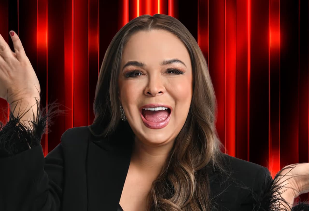 Brenda Bezares estalla en llanto tras la nominación en ‘¿Apostarías por Mí?’ y asegura ‘¡Ya me quiero ir!’