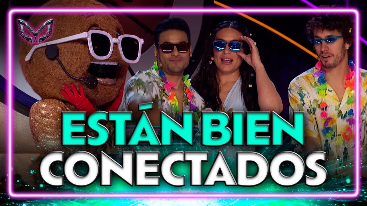 Los investigadores hacen ‘colab’ para quitarle la cáscara a Tropi Coco