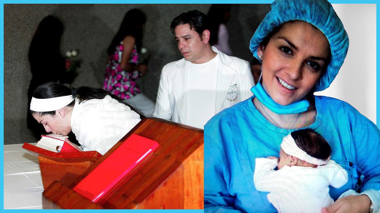 Lidia Ávila dedica emotivo mensaje a su hija Sophia, en el que hubiera sido su cumpleaños 16