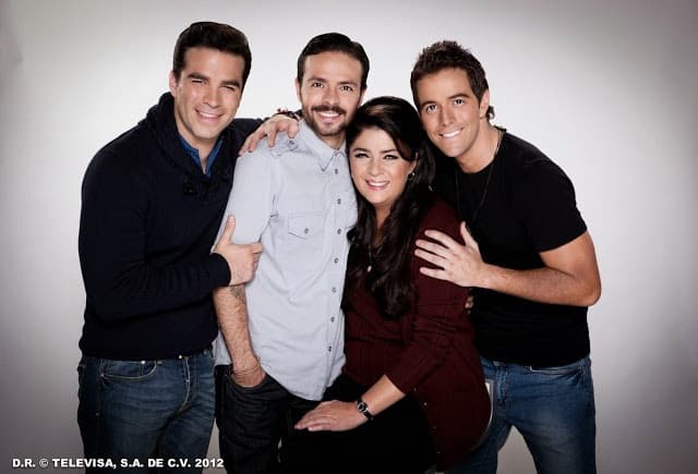 Así se ve Victoria Ruffo como ‘Refugio’ en la segunda parte de ‘Corona de Lágrimas’