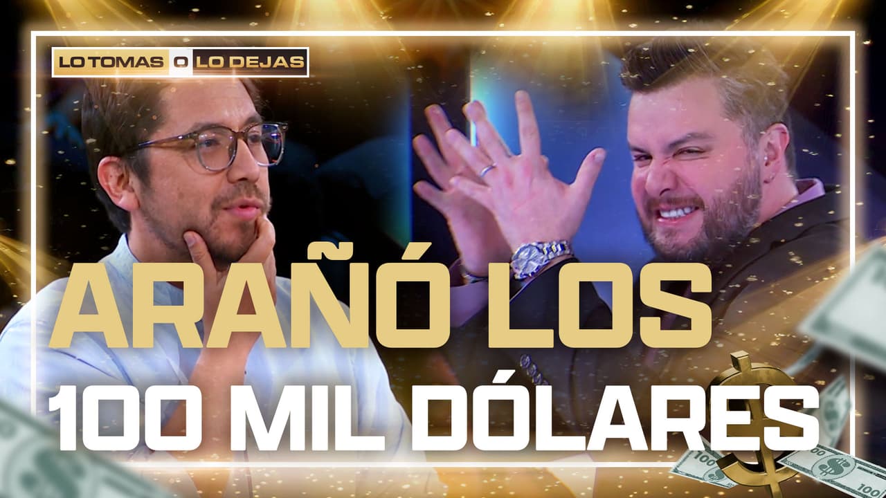 Carlos rechaza tentadora oferta y tuvo un resultado INESPERADO
