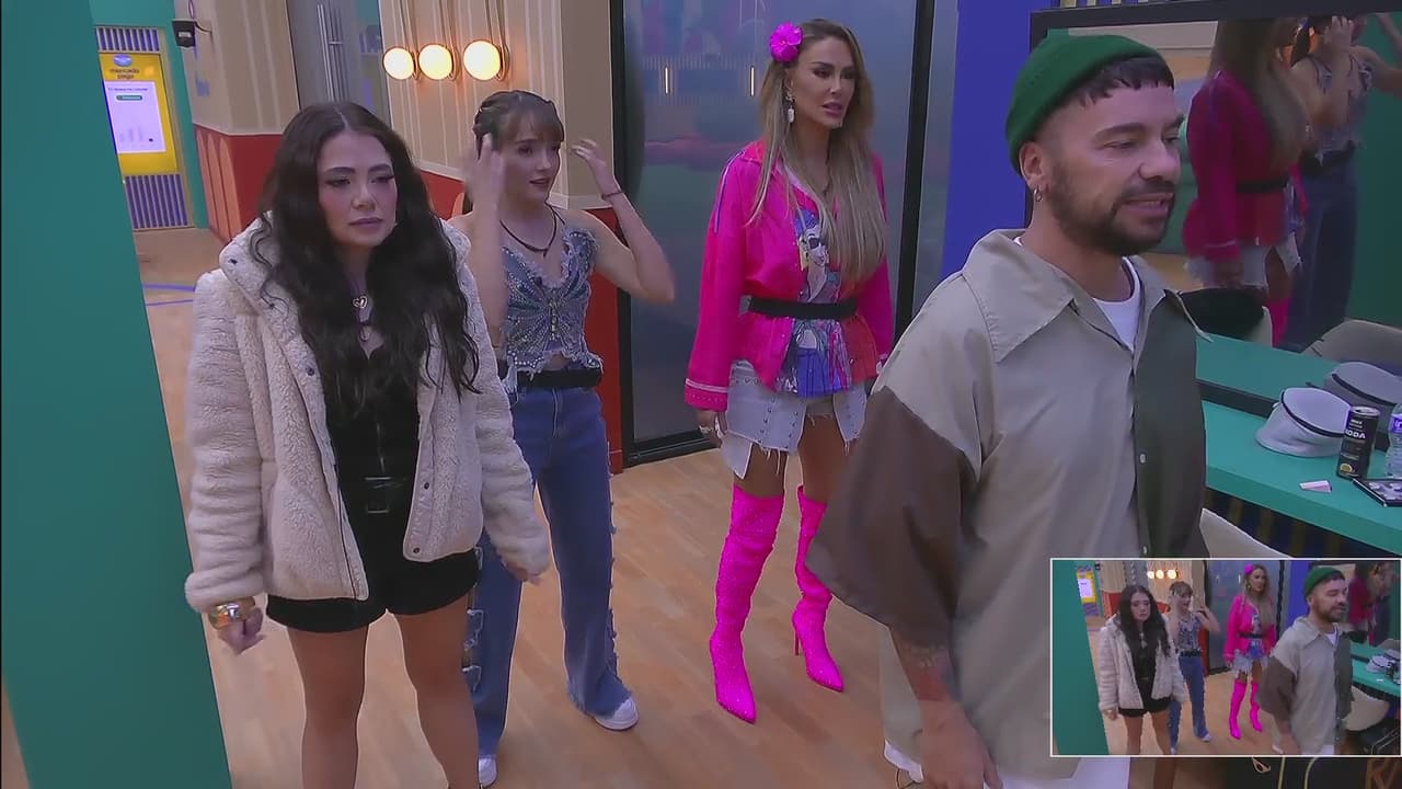 Cuarto Día lanza su canción; buscan hacerse virales: "Haciendo escándalo"