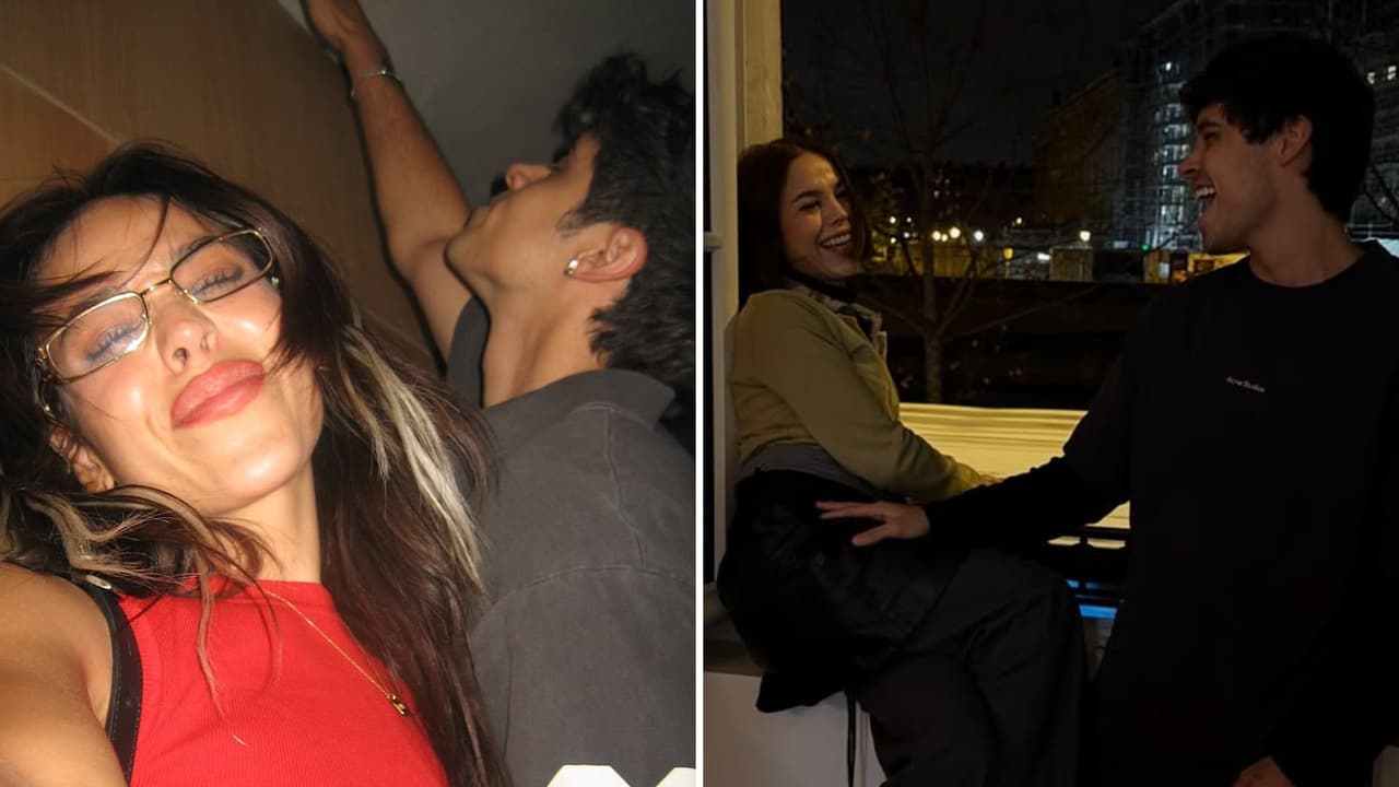 ¿Danna se va a casar con Alex Hoyer? Los padres de su novio impactan al revelar la verdad: "Ya hay compromiso"